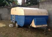 Equipamiento para cocina uruguay rodantes