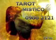 0900 tarot , 0900 2121 tarot místico