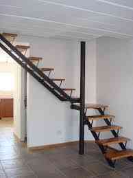 Escaleras en hierro interior/exterior, Sayago - Doplim - 67634